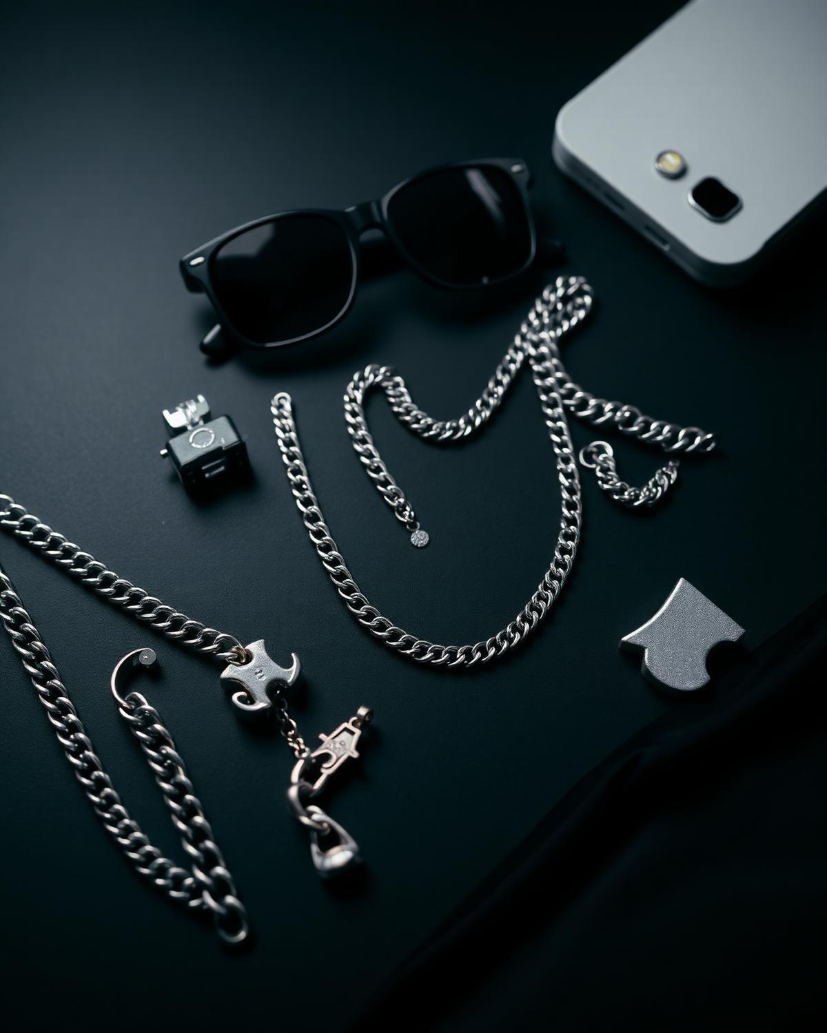 Accessories