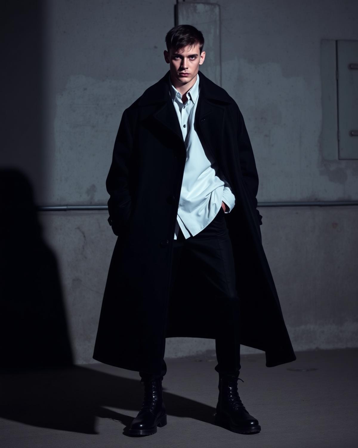 Outerwear