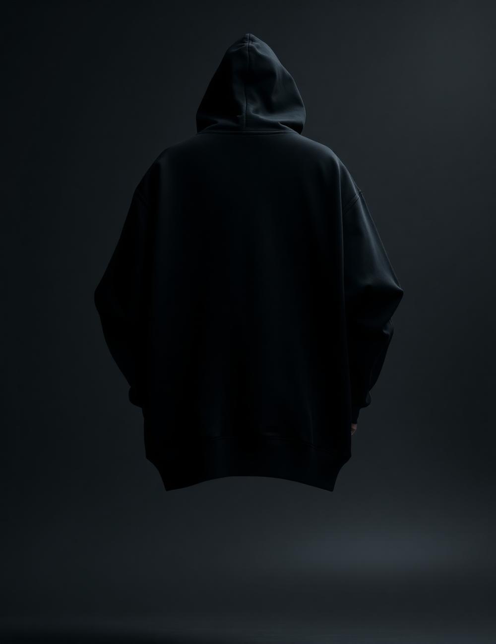 Oversized Hoodies
