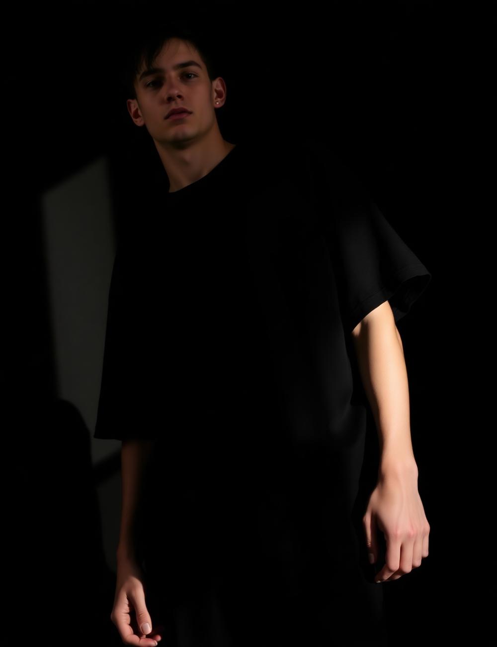 Heavyweight Tees