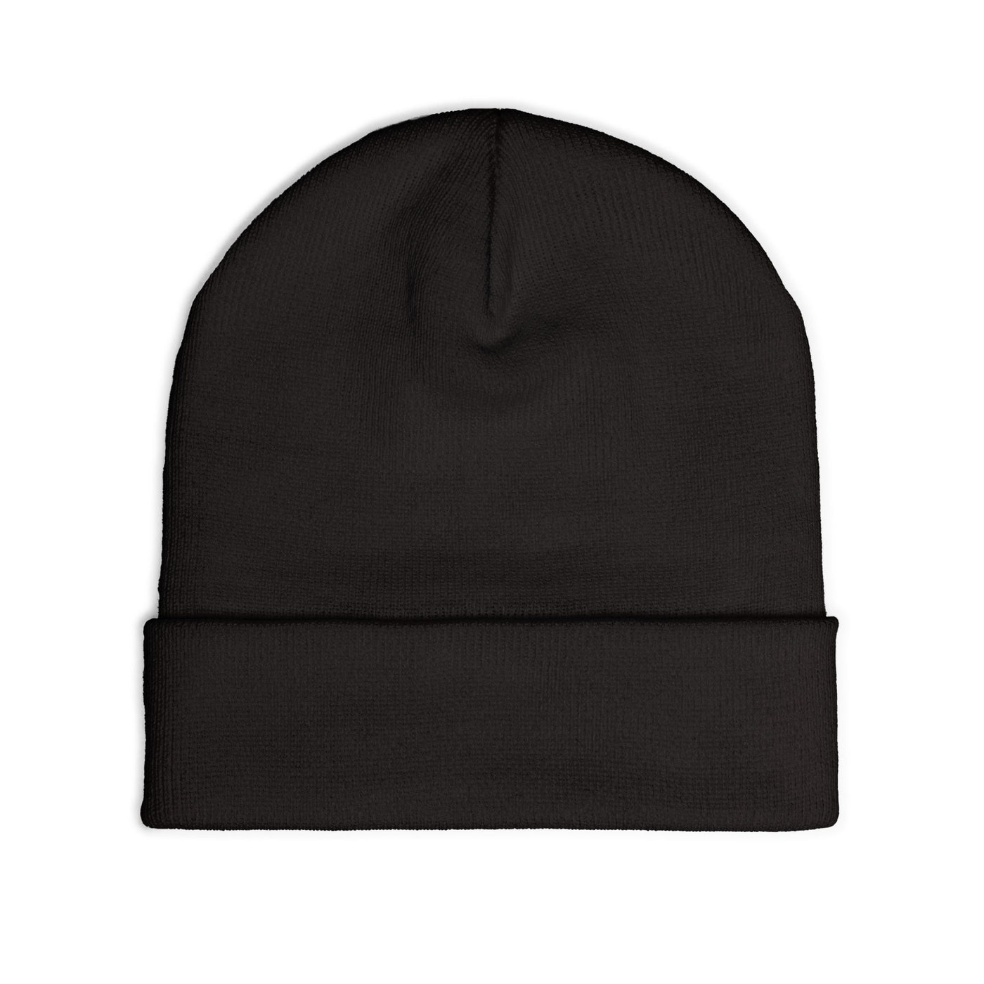 SIN INC. Knit Beanie (Embroidery)
