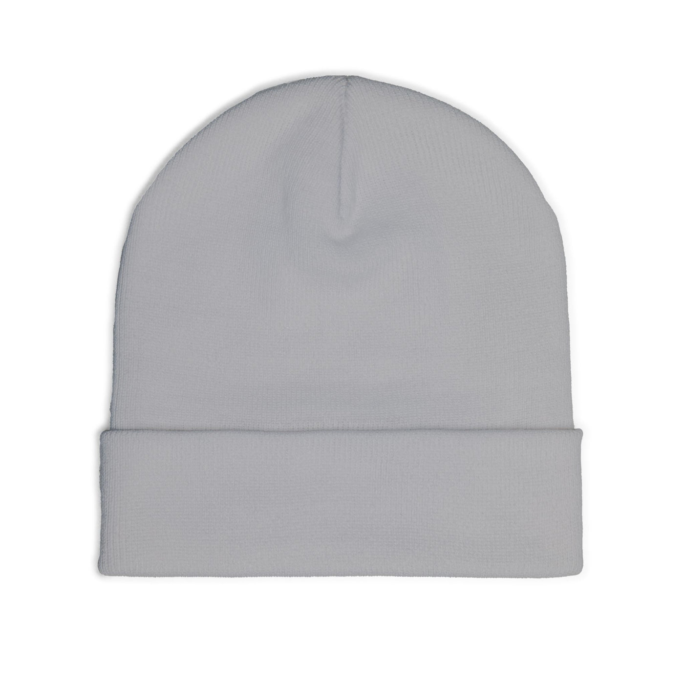 SIN INC. Knit Beanie (Embroidery)