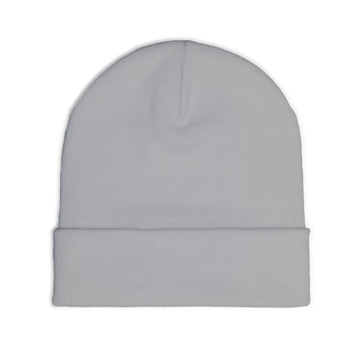 SIN INC. Knit Beanie (Embroidery)