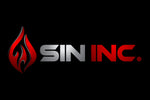 SIN INC. Streetwear